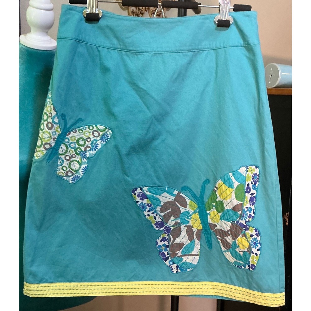 048 Boden skirt